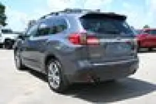 2020 Subaru Ascent Limited 8-Passenger