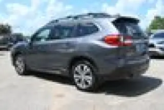 2020 Subaru Ascent Limited 8-Passenger