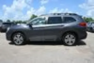 2020 Subaru Ascent Limited 8-Passenger
