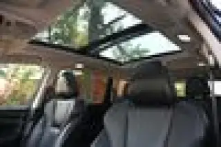 2020 Subaru Ascent Limited 8-Passenger