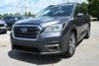 2020 Subaru Ascent Limited 8-Passenger