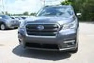 2020 Subaru Ascent Limited 8-Passenger