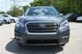 2020 Subaru Ascent Limited 8-Passenger