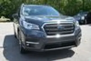 2020 Subaru Ascent Limited 8-Passenger