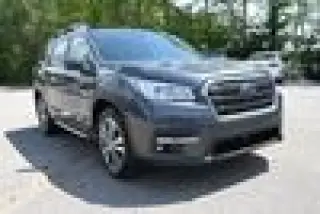 2020 Subaru Ascent Limited 8-Passenger