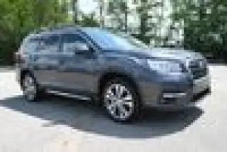 2020 Subaru Ascent Limited 8-Passenger