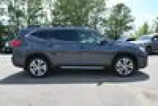 2020 Subaru Ascent Limited 8-Passenger