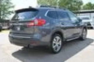 2020 Subaru Ascent Limited 8-Passenger