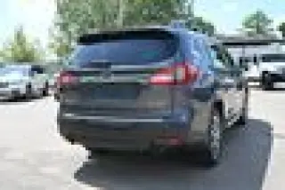 2020 Subaru Ascent Limited 8-Passenger