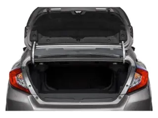 Honda Civic 2021 Sport 4dr Sedan