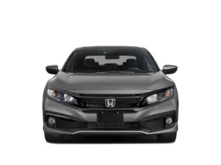 Honda Civic 2021 Sport 4dr Sedan