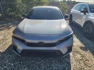 Honda Civic 2024 Sport 4dr Sedán