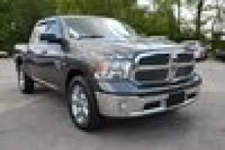 2019 Ram 1500 Classic Big Horn
