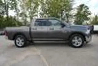 2019 Ram 1500 Classic Big Horn