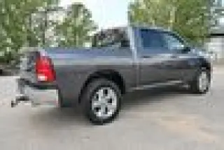 2019 Ram 1500 Classic Big Horn