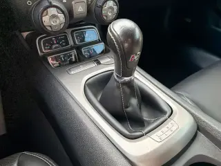 Chevrolet Camaro 2013 SS 2dr Convertible w/2SS