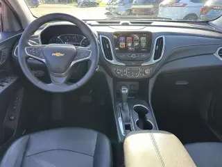 Chevrolet Equinox 2018 4x4 Premier 4dr SUV con 2LZ