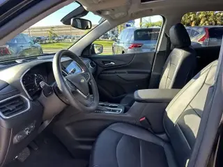 Chevrolet Equinox 2018 4x4 Premier 4dr SUV con 2LZ