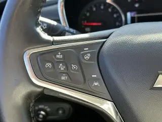 Chevrolet Equinox 2018 4x4 Premier 4dr SUV con 2LZ