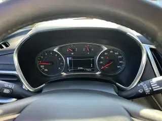 Chevrolet Equinox 2018 4x4 Premier 4dr SUV con 2LZ