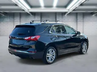 Chevrolet Equinox 2018 4x4 Premier 4dr SUV con 2LZ