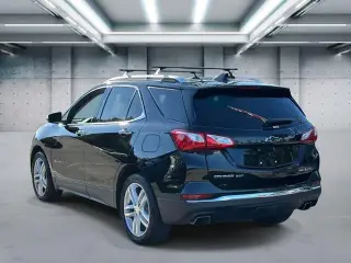 Chevrolet Equinox 2018 4x4 Premier 4dr SUV con 2LZ