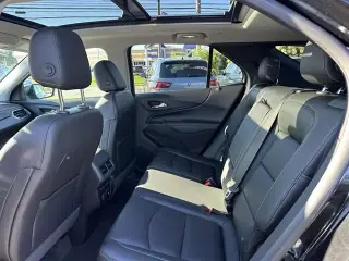 Chevrolet Equinox 2018 4x4 Premier 4dr SUV con 2LZ