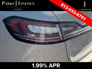 Lincoln Nautilus 2023 Estándar 4p SUV
