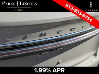 Lincoln Nautilus 2023 Estándar 4p SUV
