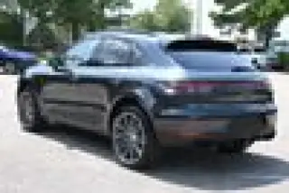 2021 Porsche Macan S- PREMIUM PLUS