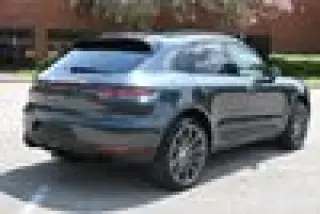 2021 Porsche Macan S- PREMIUM PLUS