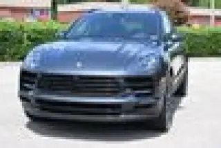 2021 Porsche Macan S- PREMIUM PLUS