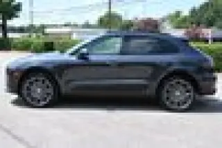 2021 Porsche Macan S- PREMIUM PLUS