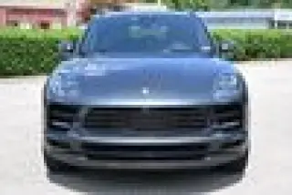 2021 Porsche Macan S- PREMIUM PLUS