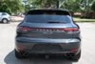 2021 Porsche Macan S- PREMIUM PLUS