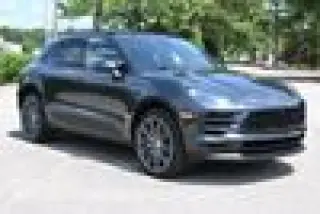 2021 Porsche Macan S- PREMIUM PLUS