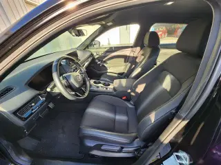 Honda Civic 2024 Sport 4p Sedan