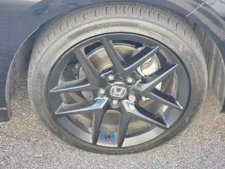 Honda Civic 2024 Sport 4p Sedan