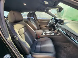 Honda Civic 2024 Sport 4p Sedan