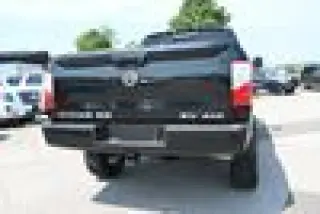 2019 Nissan Titan XD SV