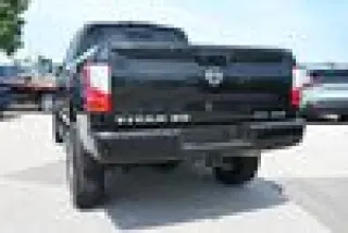 2019 Nissan Titan XD SV