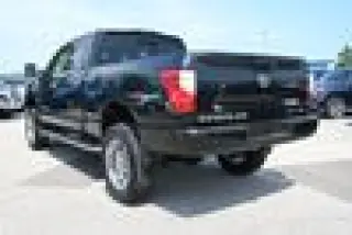 2019 Nissan Titan XD SV