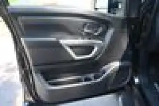 2019 Nissan Titan XD SV