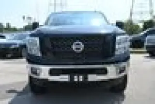 2019 Nissan Titan XD SV