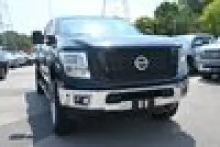 2019 Nissan Titan XD SV