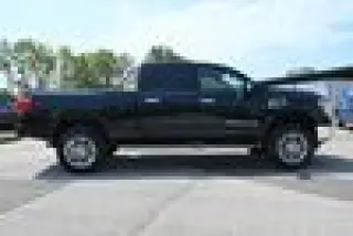 2019 Nissan Titan XD SV