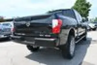 2019 Nissan Titan XD SV