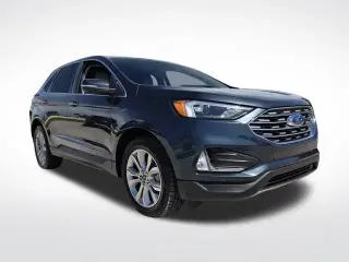 Ford Edge 2024 4x4 Titanium 4p SUV