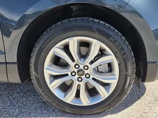 Ford Edge 2024 4x4 Titanium 4p SUV