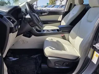 Ford Edge 2024 4x4 Titanium 4p SUV